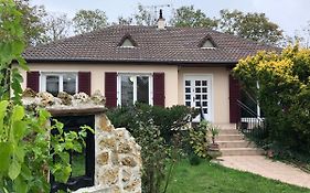 le relais de pierre