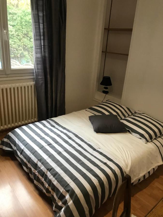 Bed and Breakfast le relais de pierre à Arpajon Extérieur photo
